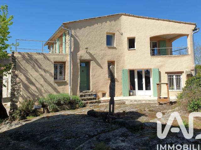 Vente Maison/villa 4 pièces
