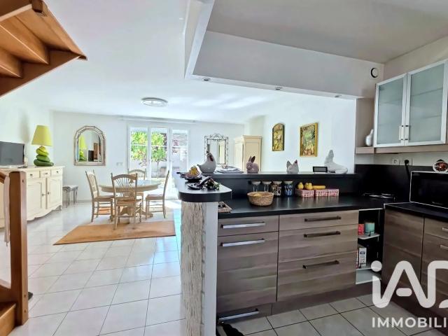 Vente Maison/villa 4 pièces
