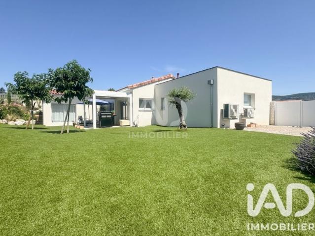 Vente Maison/villa 4 pièces