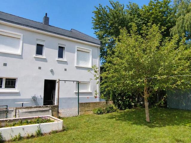 Vente Maison/villa 4 pièces