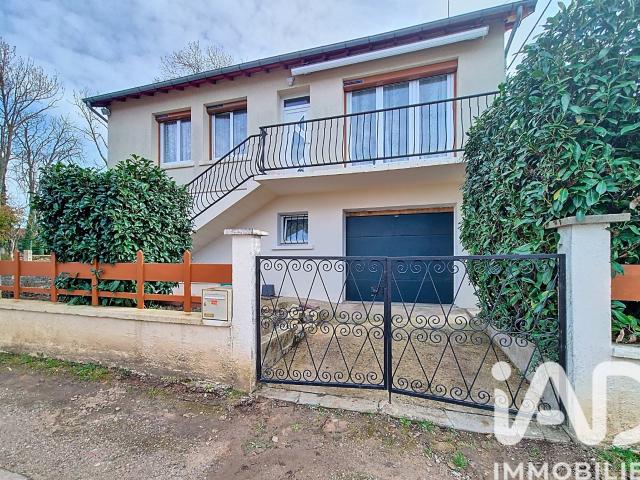 Vente Appartement 5 pièces