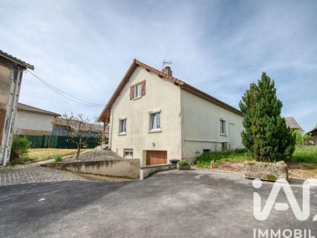 Vente Maison/villa 4 pièces