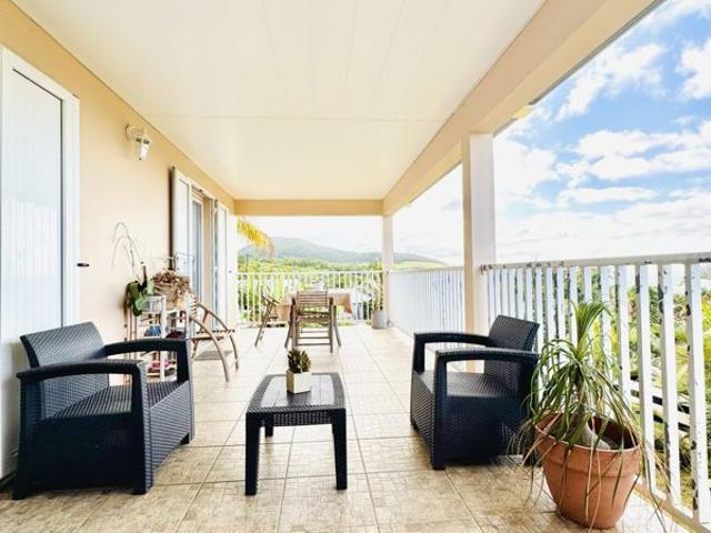 Vente Maison/villa 4 pièces