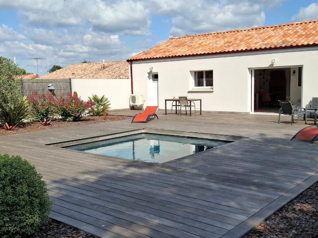 Vente Maison/villa 4 pièces