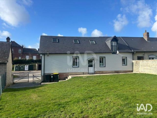 Vente Maison/villa 4 pièces