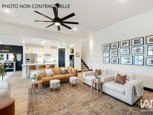 Vente Maison/villa 4 pièces