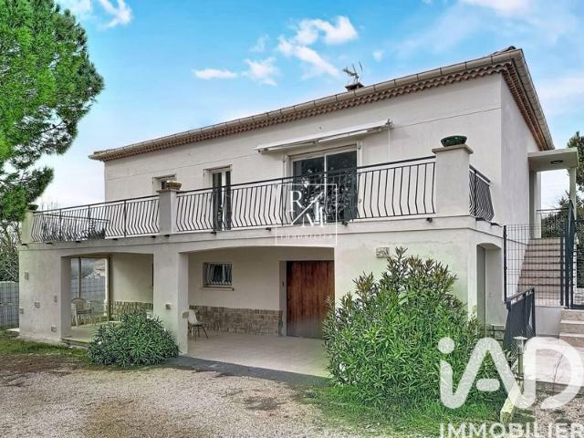 Vente Maison/villa 4 pièces