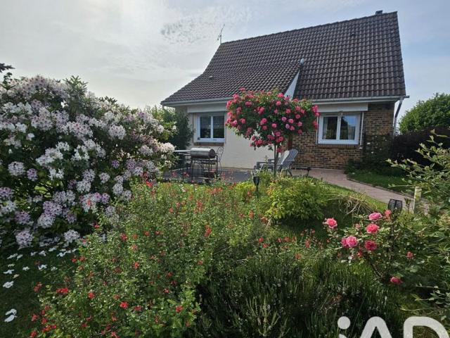 Vente Maison/villa 4 pièces