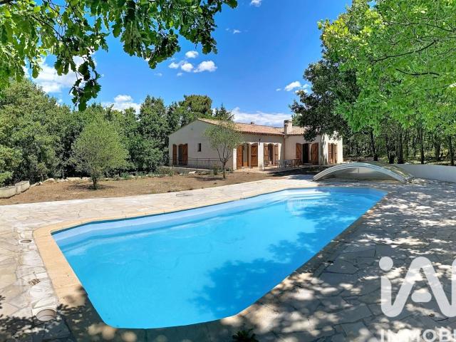 Vente Maison/villa 4 pièces 150m² Callian