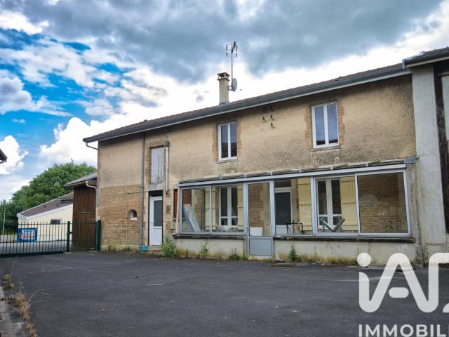 Vente Maison/villa 4 pièces