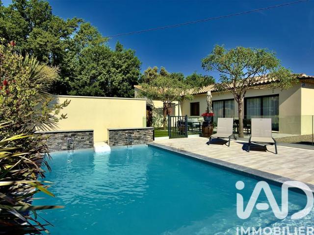 Vente Maison/villa 4 pièces