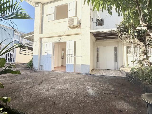 Vente Maison/villa 4 pièces