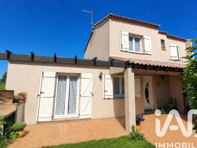 Vente Maison/villa 4 pièces