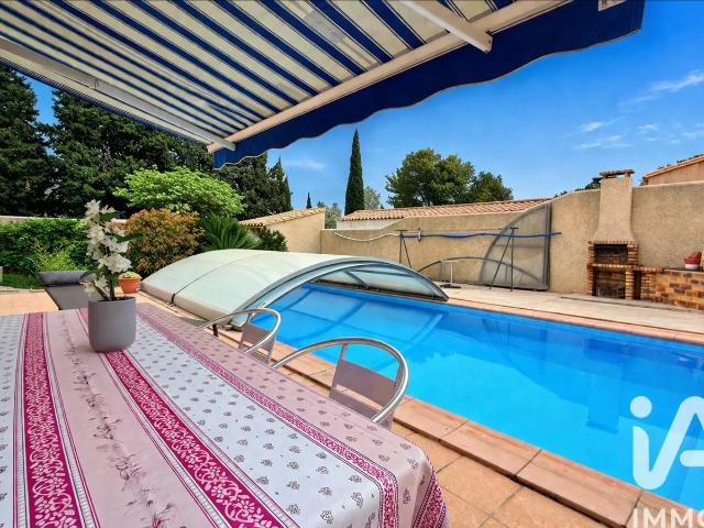 Vente Maison/villa 4 pièces