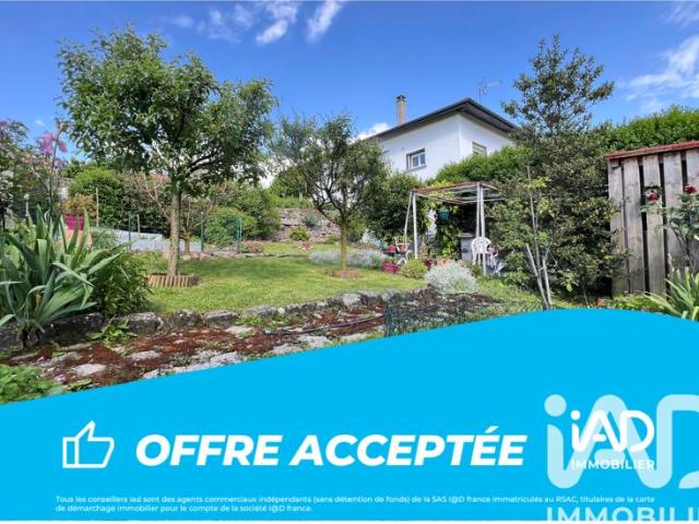 Vente Maison/villa 4 pièces