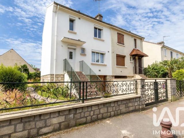 Vente Maison/villa 4 pièces