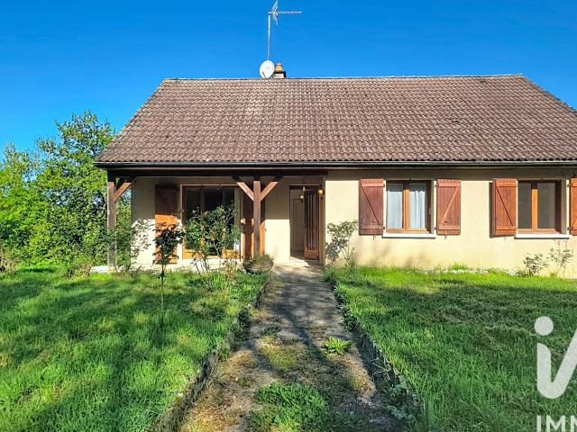 Vente Maison/villa 4 pièces