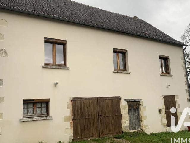 Vente Maison/villa 4 pièces