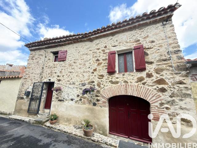 Vente Maison/villa 4 pièces