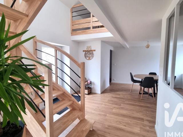 Vente Maison/villa 4 pièces