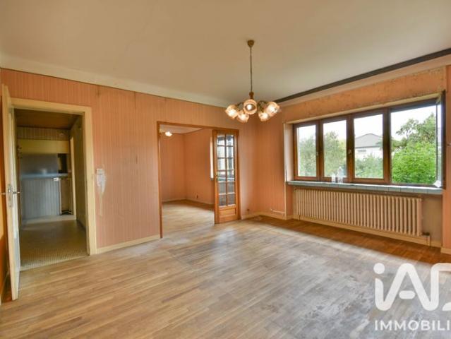 Vente Maison/villa 4 pièces