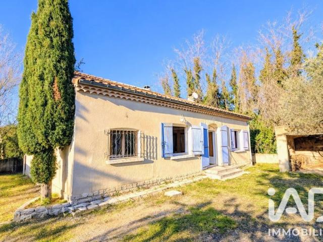 Vente Maison/villa 4 pièces
