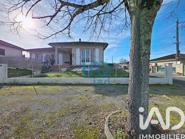 Vente Maison/villa 4 pièces