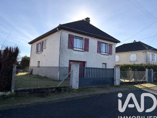 Vente Maison/villa 4 pièces