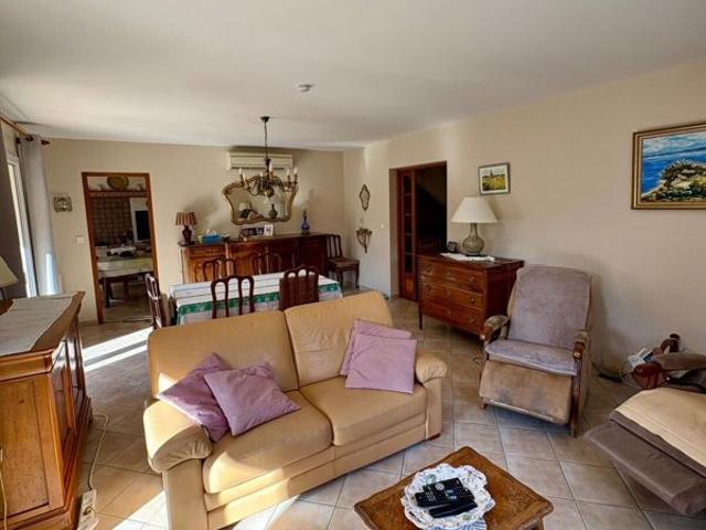 Vente Maison/villa 4 pièces