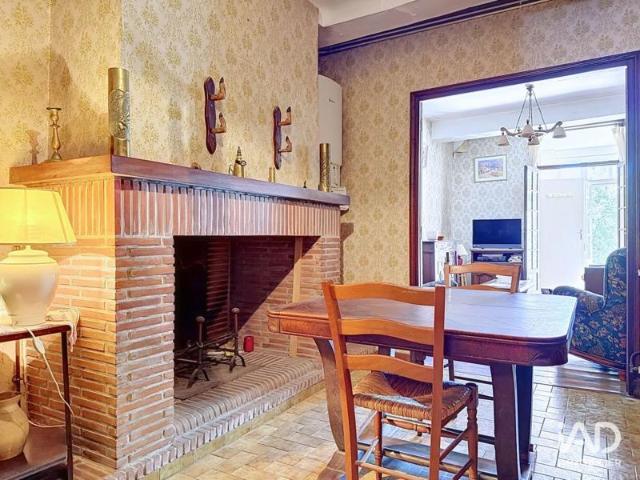Vente Maison/villa 4 pièces