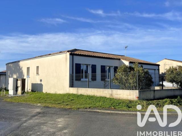 Vente Maison/villa 4 pièces