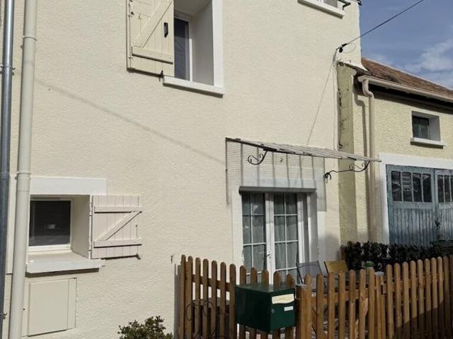 Vente Maison/villa 4 pièces
