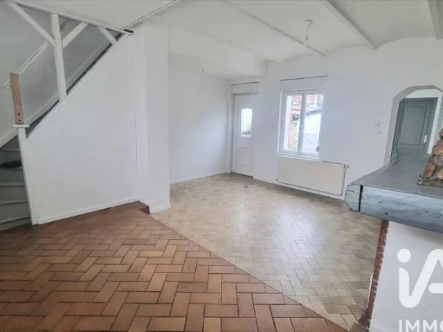 Vente Maison/villa 4 pièces