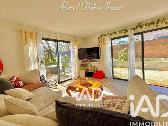 Vente Maison/villa 4 pièces
