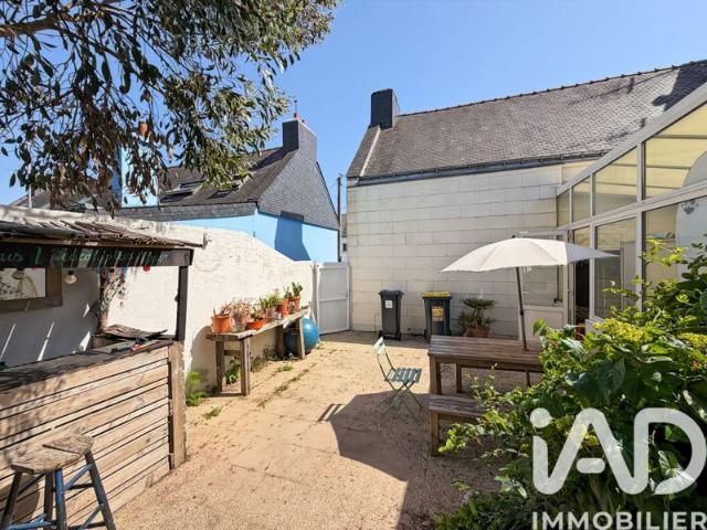 Vente Maison/villa 4 pièces