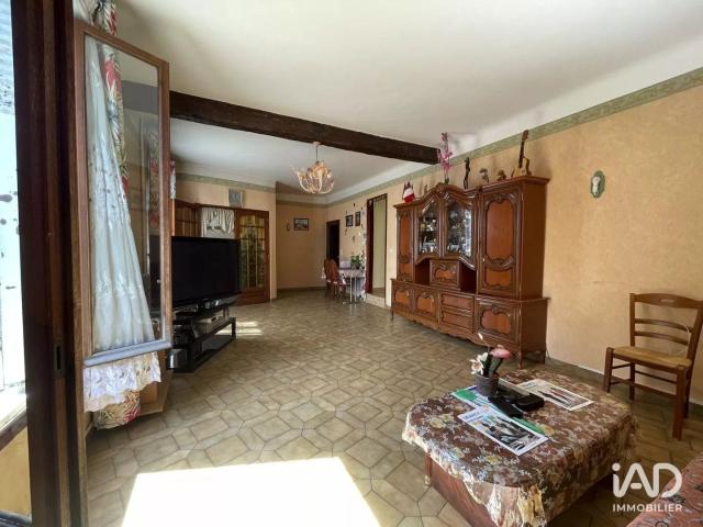 Vente Maison/villa 4 pièces