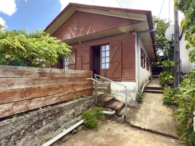 Vente Maison/villa 4 pièces