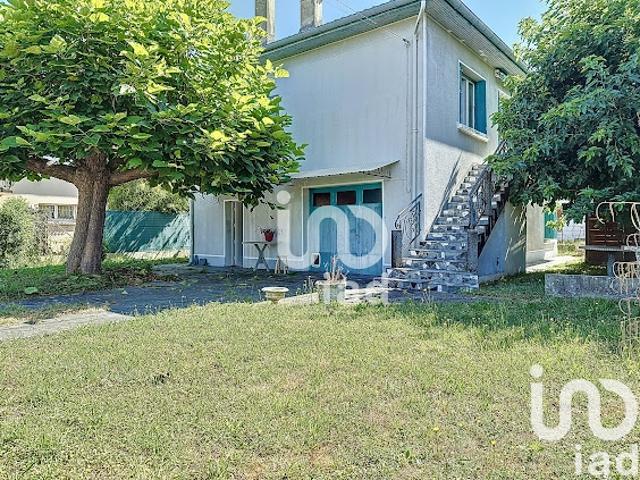 Vente Maison/villa 4 pièces