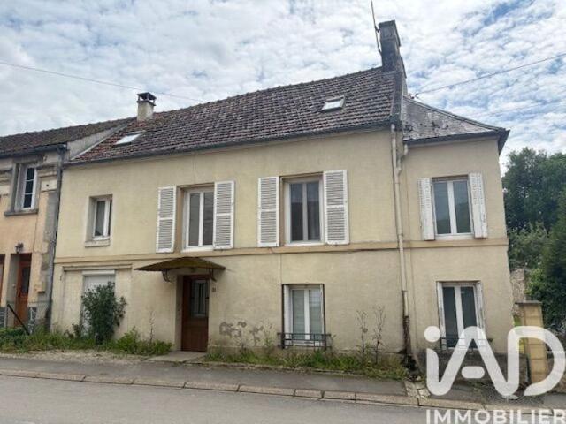 Vente Maison/villa 4 pièces