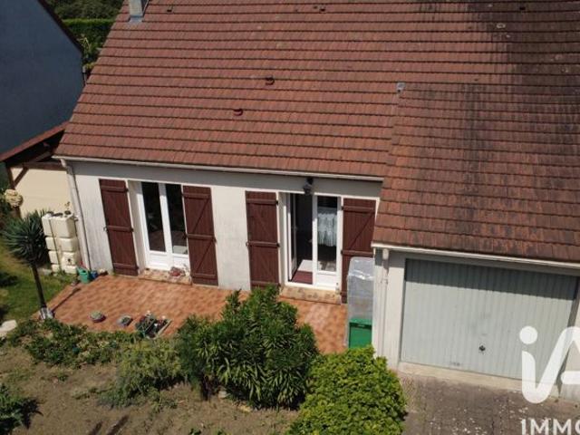 Vente Maison/villa 4 pièces
