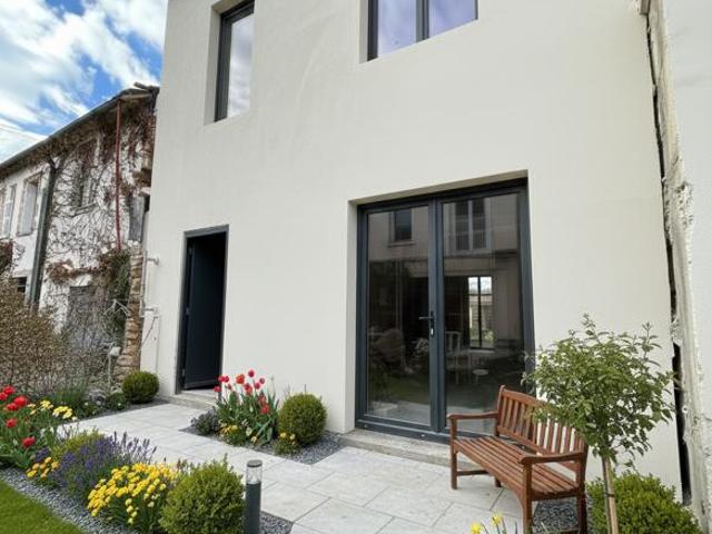 Vente Maison/villa 4 pièces