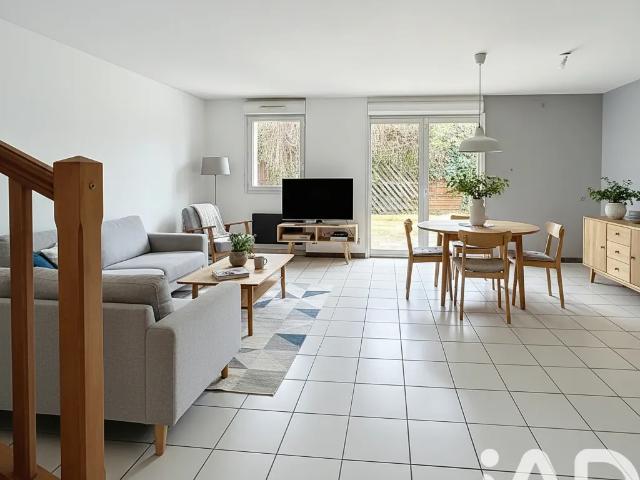 Vente Maison/villa 4 pièces