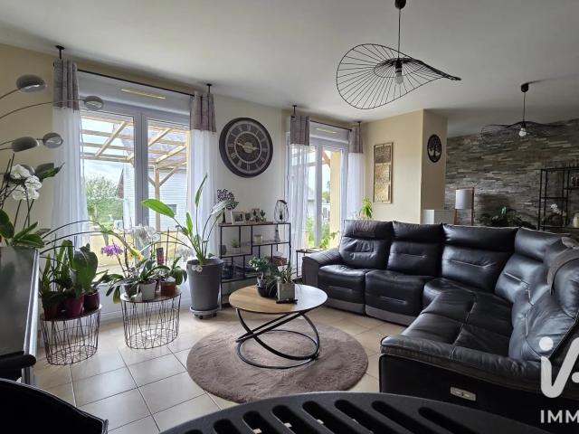 Vente Maison/villa 4 pièces