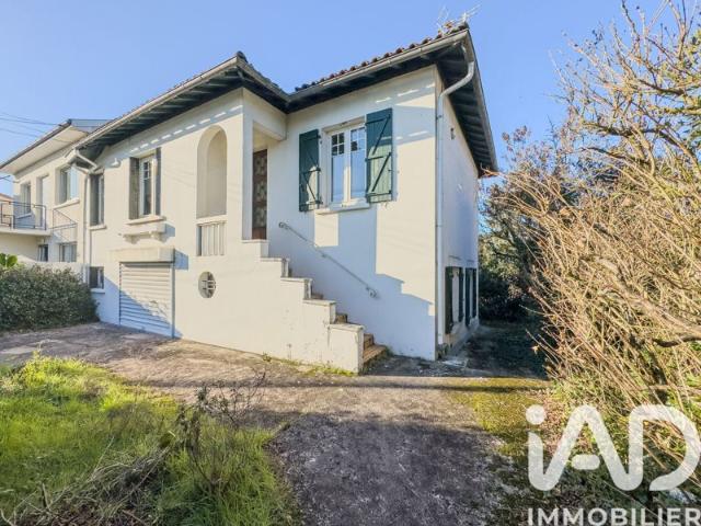 Vente Maison/villa 4 pièces