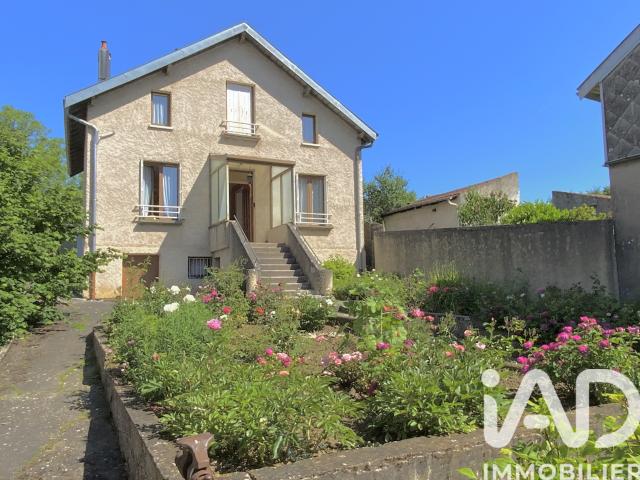 Vente Maison/villa 4 pièces