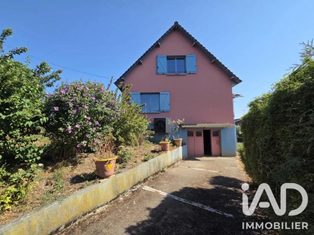 Vente Maison/villa 4 pièces