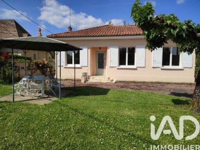 Vente Maison/villa 4 pièces