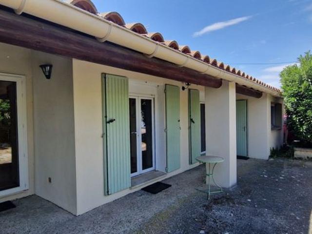Vente Maison/villa 4 pièces