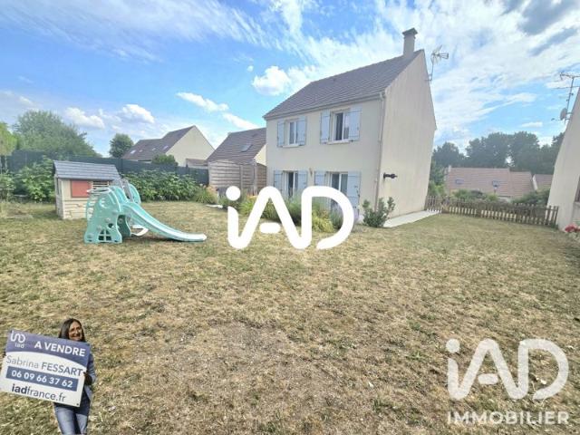 Vente Maison/villa 4 pièces