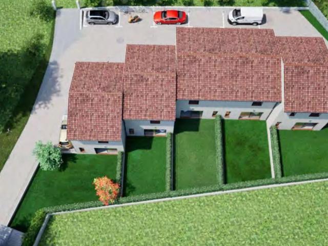 Vente Maison/villa 4 pièces